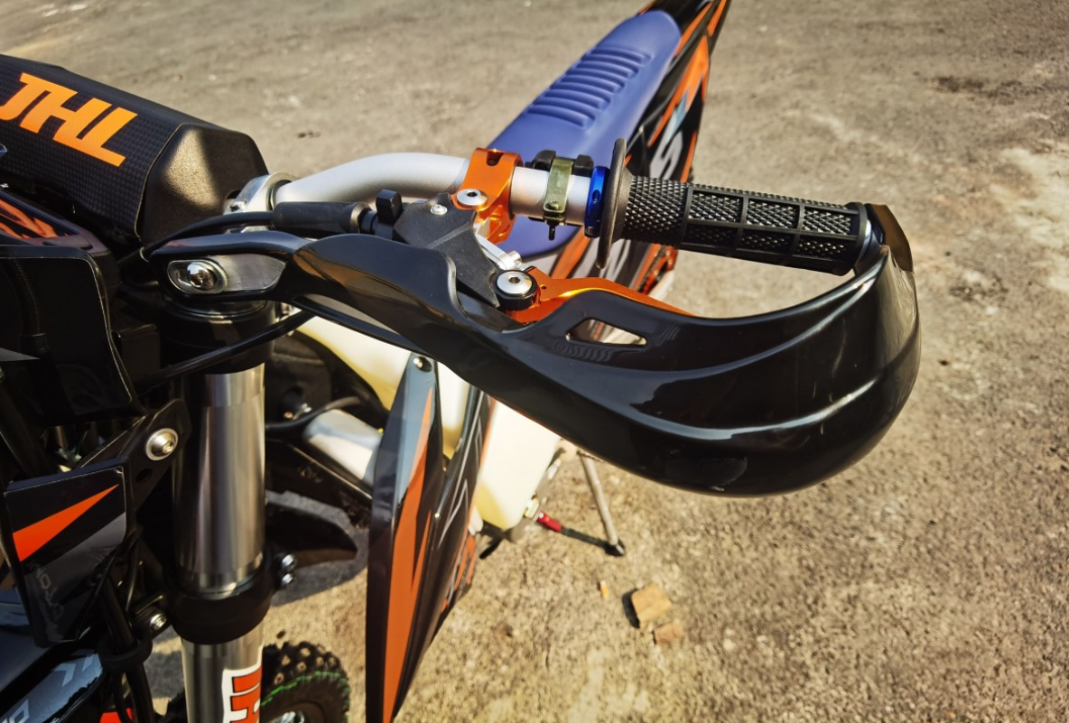 Мотоцикл JHLMOTO JHL Z5 NB300 (174MN-5) в Новороссийске