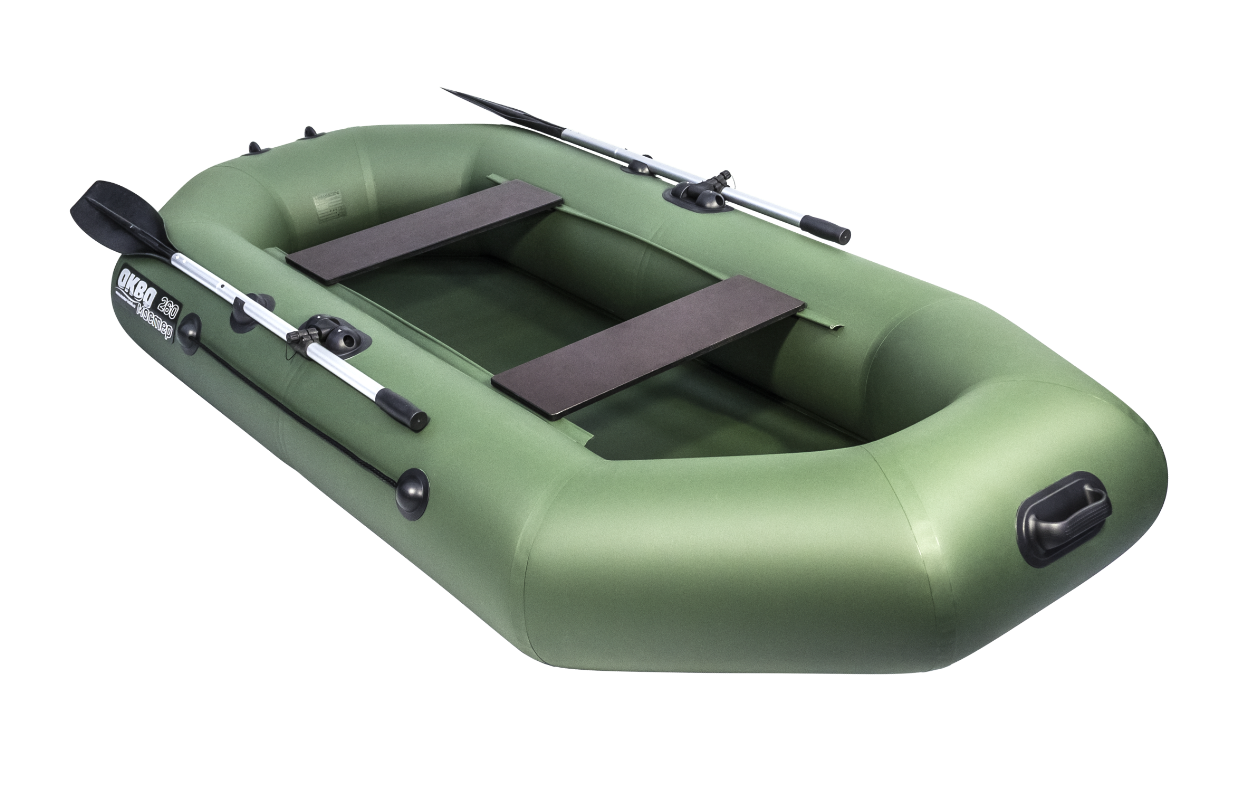 Лодка АКВА-МАСТЕР 260 в Новороссийске