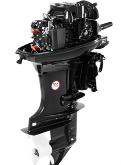 Лодочный мотор HIDEA HD40FHS в Новороссийске
