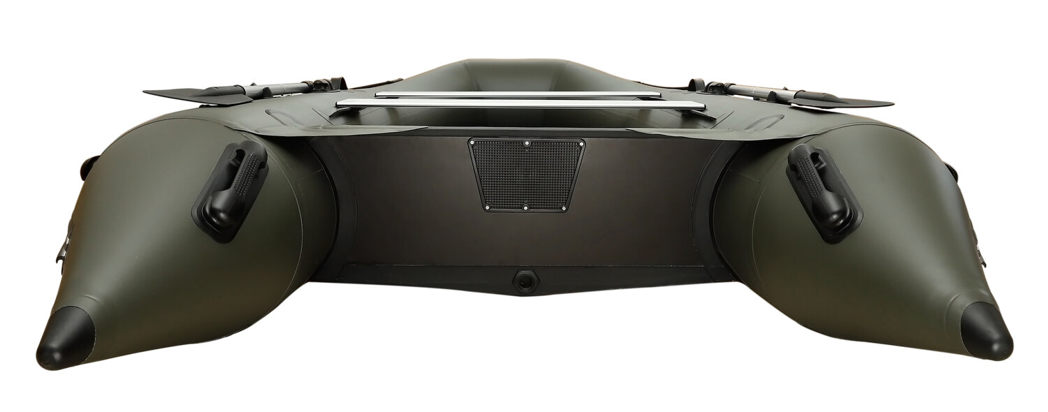 НАДУВНАЯ ЛОДКА GLADIATOR B370AL в Новороссийске