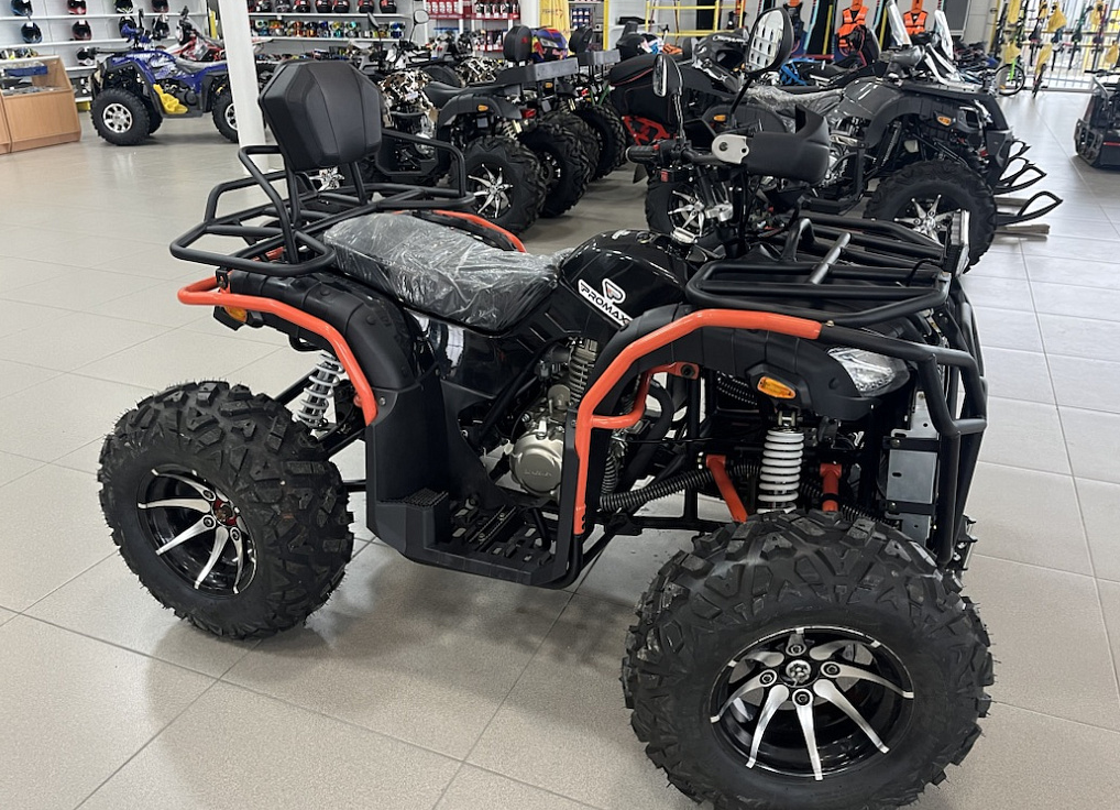 Квадроцикл PROMAX 300 4X4 ALL ROAD в Новороссийске