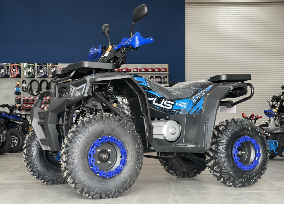 Квадроцикл PROMAX TAURUS 300 в Новороссийске