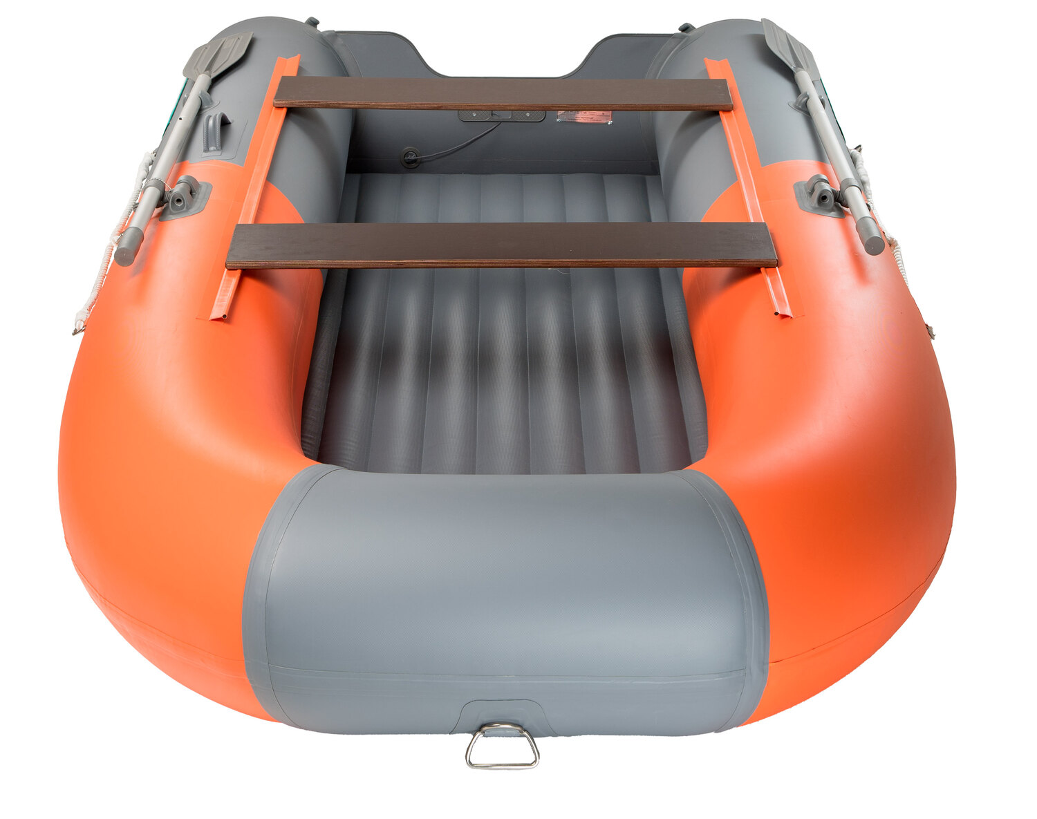 НАДУВНАЯ ЛОДКА GLADIATOR E330SL в Новороссийске