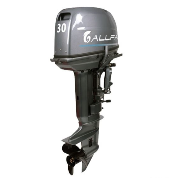 ЛОДОЧНЫЙ МОТОР ALLFA CG Т30 S в Новороссийске