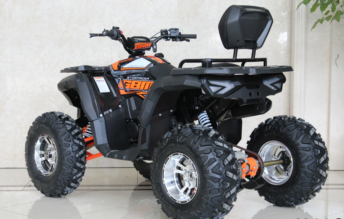Квадроцикл GBM STORMRIDER 300 NEW PREMIUM в Новороссийске