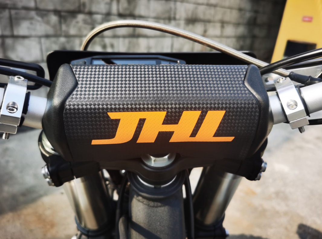 Мотоцикл JHLMOTO JHL Z6 NB300 (174MN-5) в Новороссийске