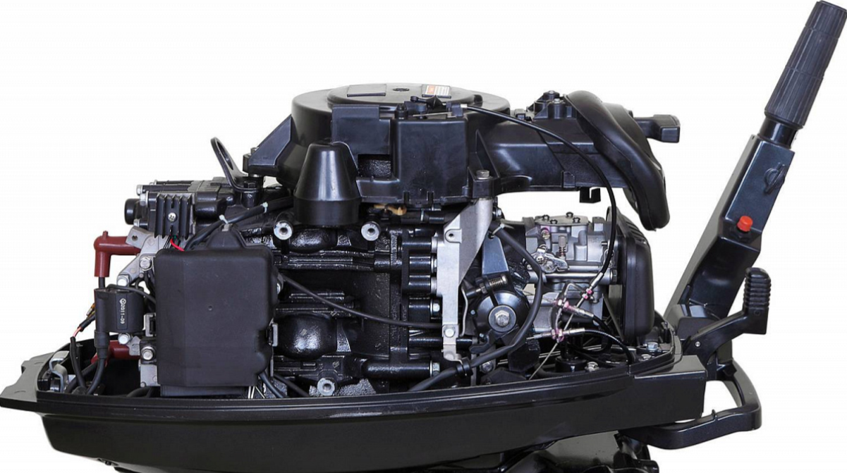 Лодочный мотор MARLIN MP 40 AWHL в Новороссийске