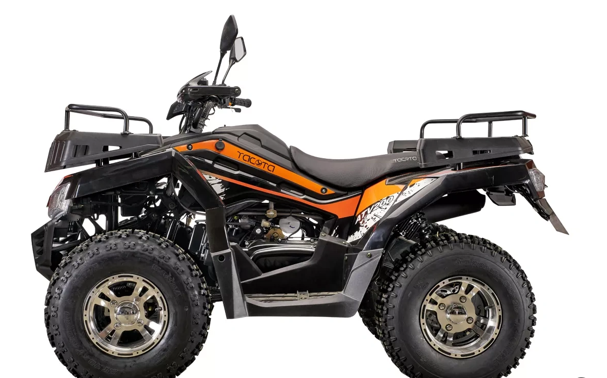 Квадроцикл YACOTA CABO 200LD в Новороссийске