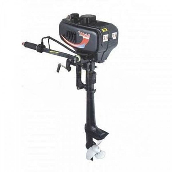 Лодочный мотор Condor XW4A-4 (воздушное) в Новороссийске