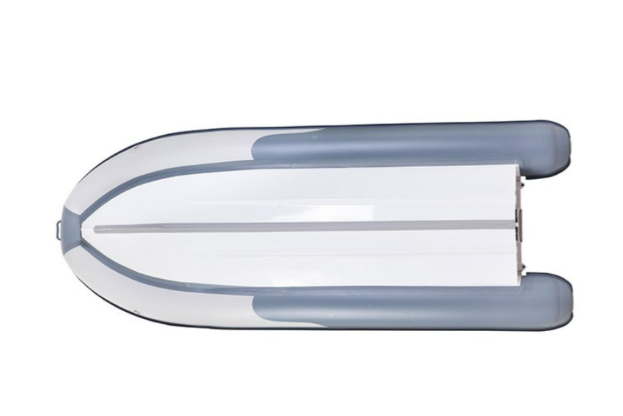 Лодка GLADIATOR RIB420AL в Новороссийске