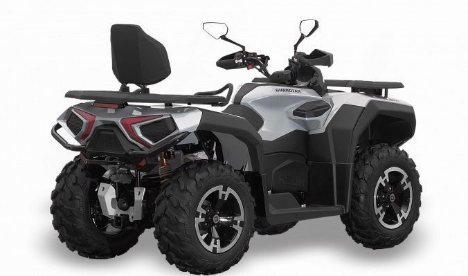 Квадроцикл HISUN GUARDIAN 550L /LONG в Новороссийске