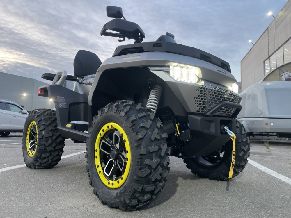 Квадроцикл BENDA Redstone 550 R2 в Новороссийске