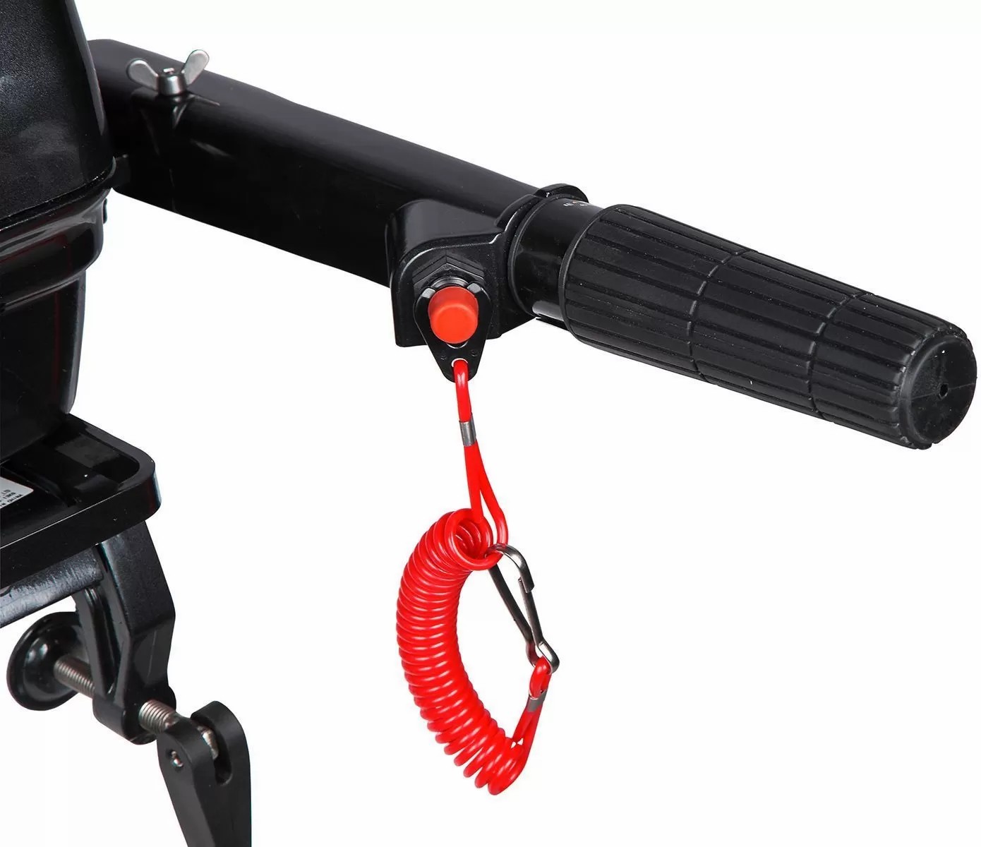 Лодочный мотор MARLIN MP 4 AMHS в Новороссийске