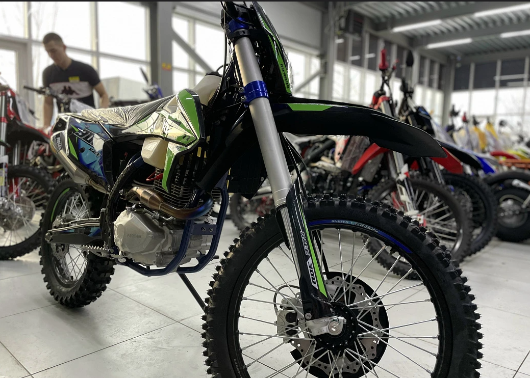 Мотоцикл Progasi RACE 300 AIR PRO SPORT в Новороссийске