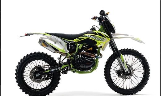 Мотоцикл Progasi SUPER MAX 300 PRO PR300 (ZS175FMN) в Новороссийске