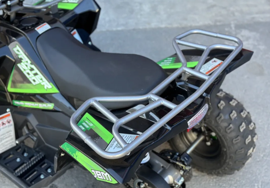 Квадроцикл GBM DAXTER 220 NEW в Новороссийске