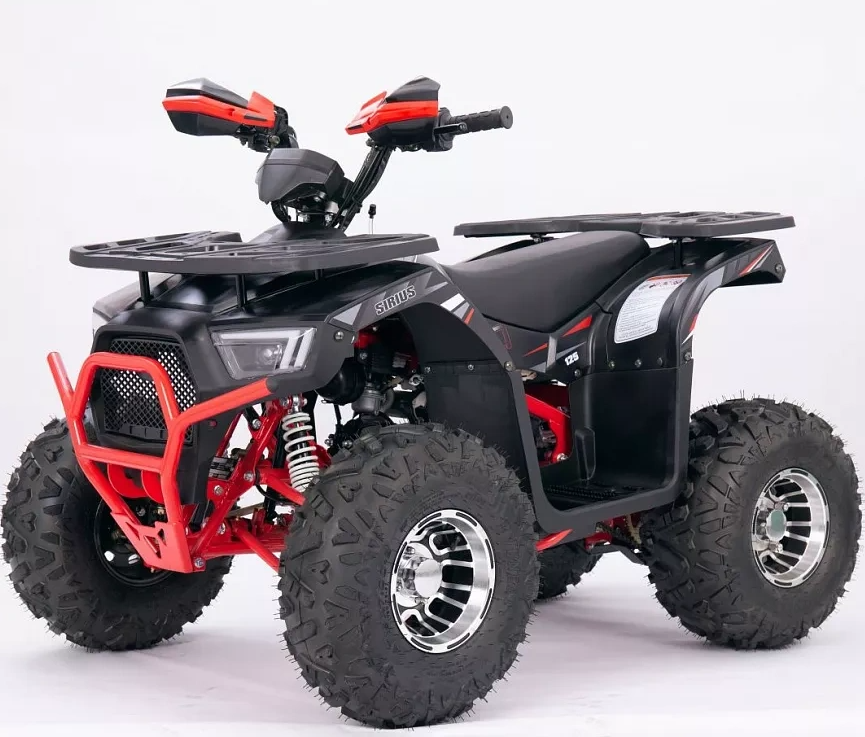 Квадроцикл YACOTA Sirius LD 125 в Новороссийске