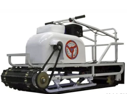 Мотобуксировщик Ураган Классика 15 л.с. в Новороссийске