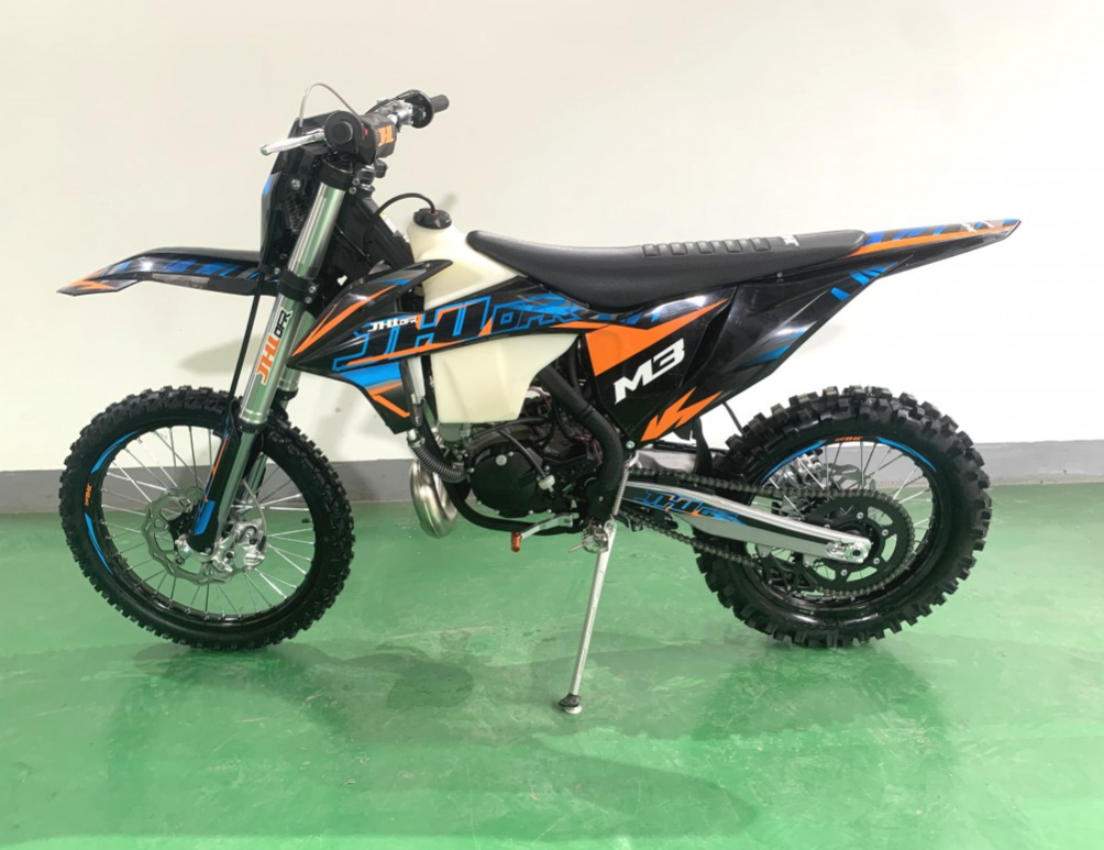 Мотоцикл JHL MOTO JHL M3 MT250 (1E66MM) в Новороссийске