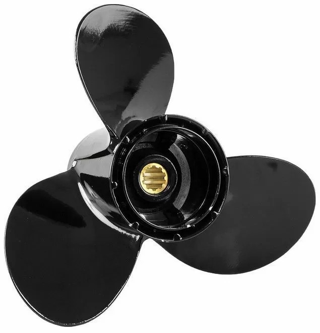 ВИНТ ГРЕБНОЙ SUZUKI DF25-30 / DT20-30; 3X10-1/4X11 в Новороссийске