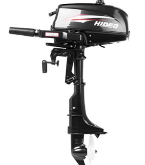 Лодочный мотор HIDEA HD4FHS в Новороссийске