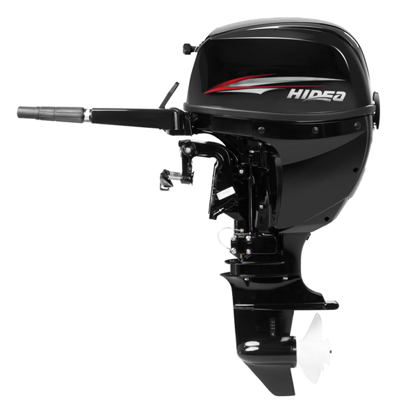 Лодочный мотор HIDEA HDF15HS в Новороссийске
