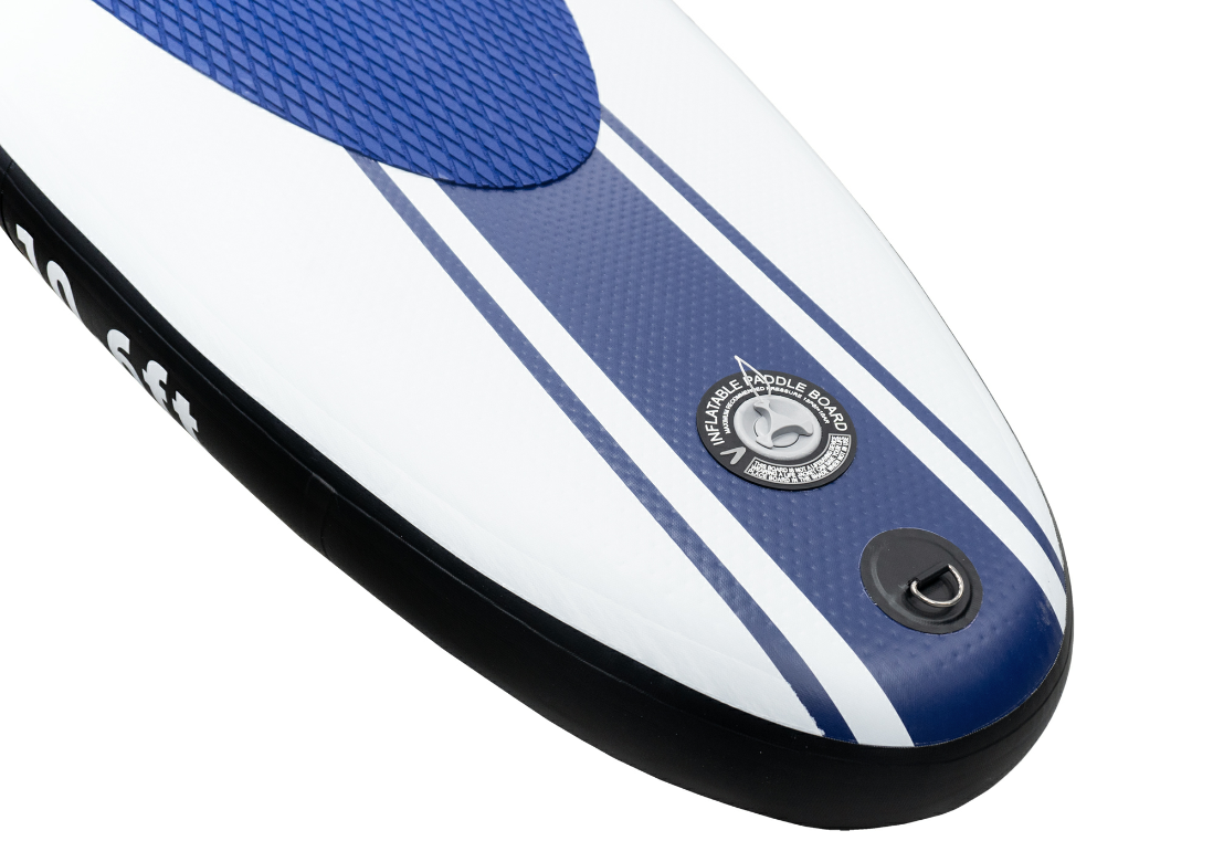 Сап-борд синий 10.6ft RIVIERA в Новороссийске