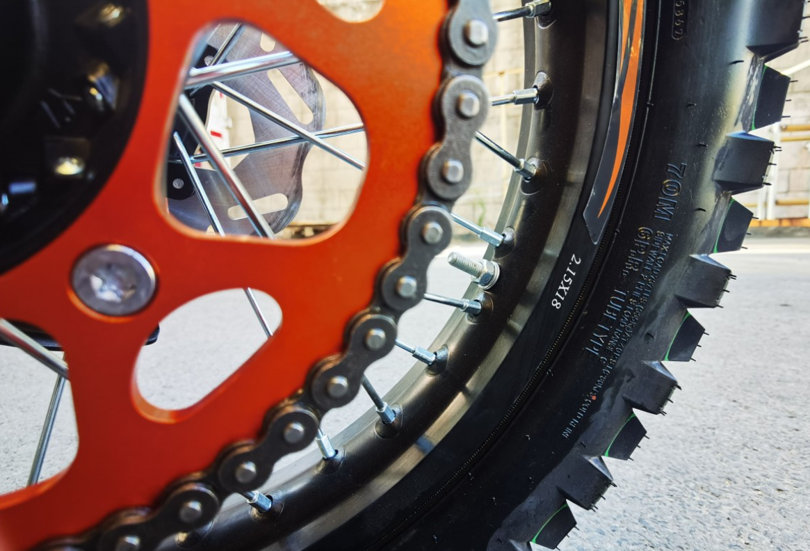 Мотоцикл JHLMOTO JHL Z7 NC250S (177MM-A) в Новороссийске