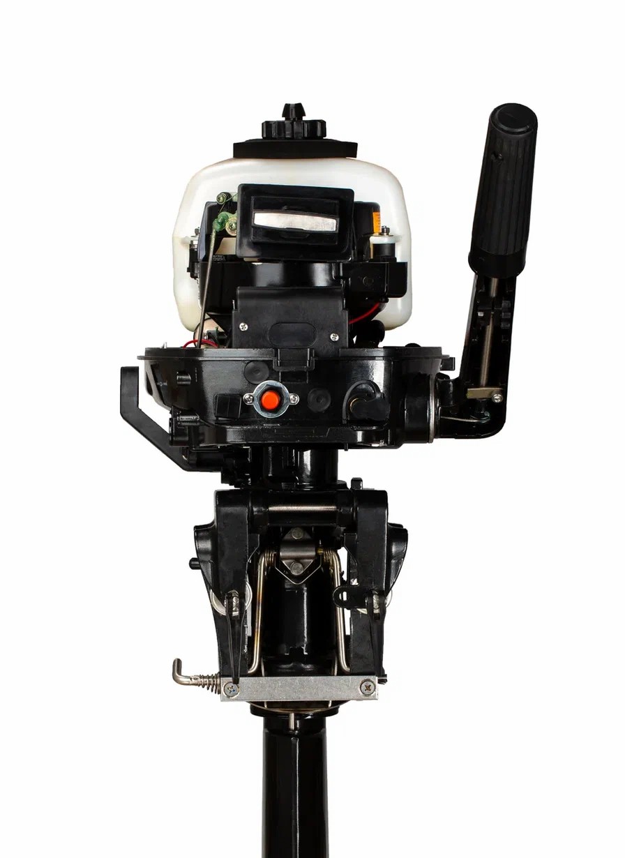 ЛОДОЧНЫЙ МОТОР GLADIATOR G5FHS в Новороссийске