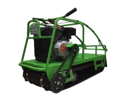 Мотобуксировщик PAXUS 380 EGOZA (для неглубокого снега) в Новороссийске