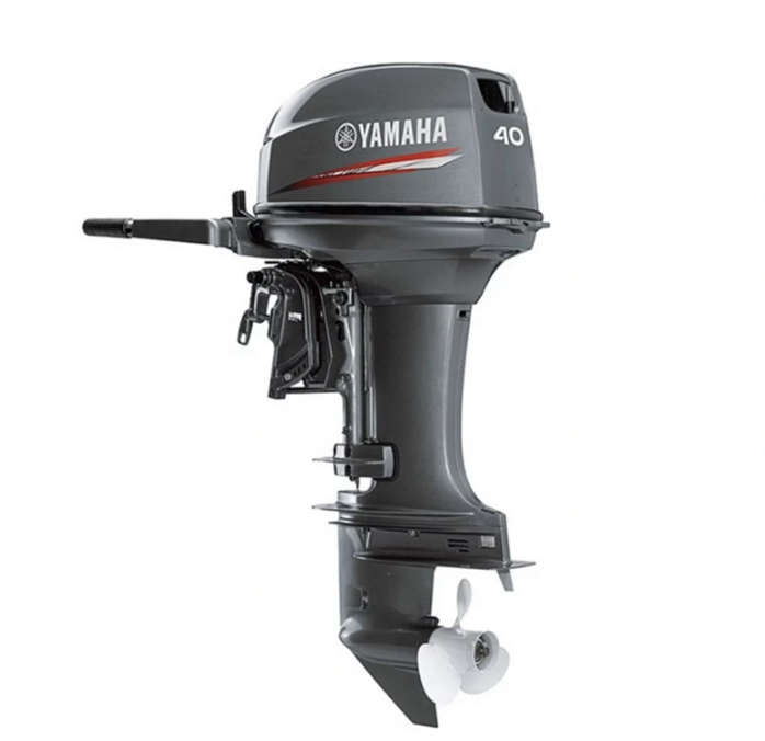 Лодочный мотор YAMAHA E40TMHL в Новороссийске