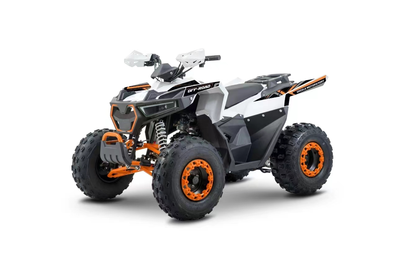 Квадроцикл FAIDET MAGOTAN 150 в Новороссийске