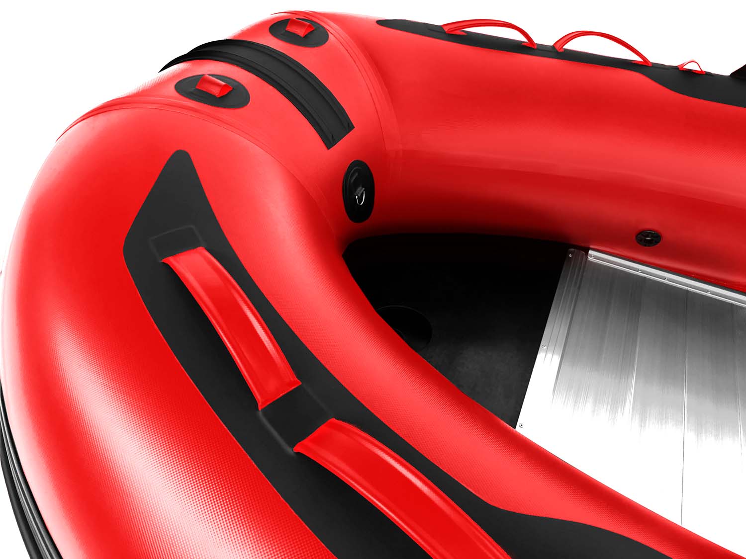 ЛОДКА SMARINE STRONG 380 в Новороссийске