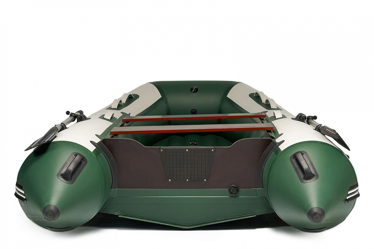 Лодка MISHIMO LITE 350 в Новороссийске