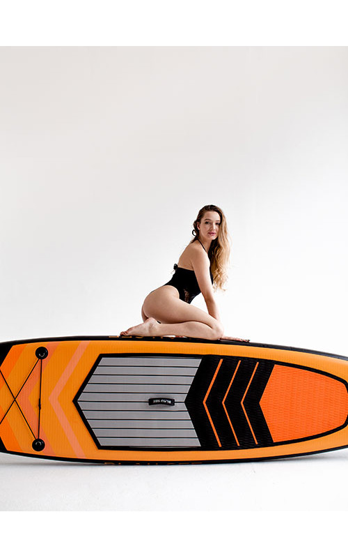 НАДУВНОЙ SUP-BOARD MOONLIGHT 10,6 в Новороссийске