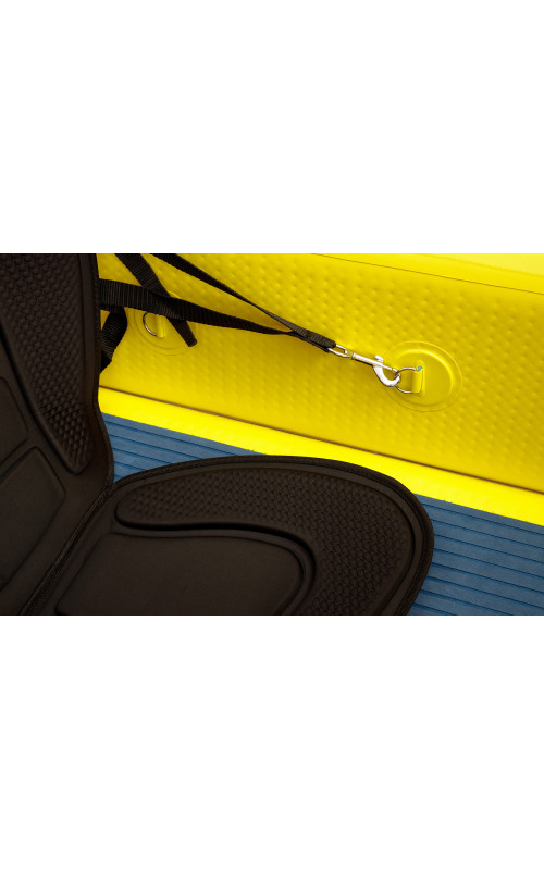 Надувной каяк Blau See Shark-3 Премиум в Новороссийске