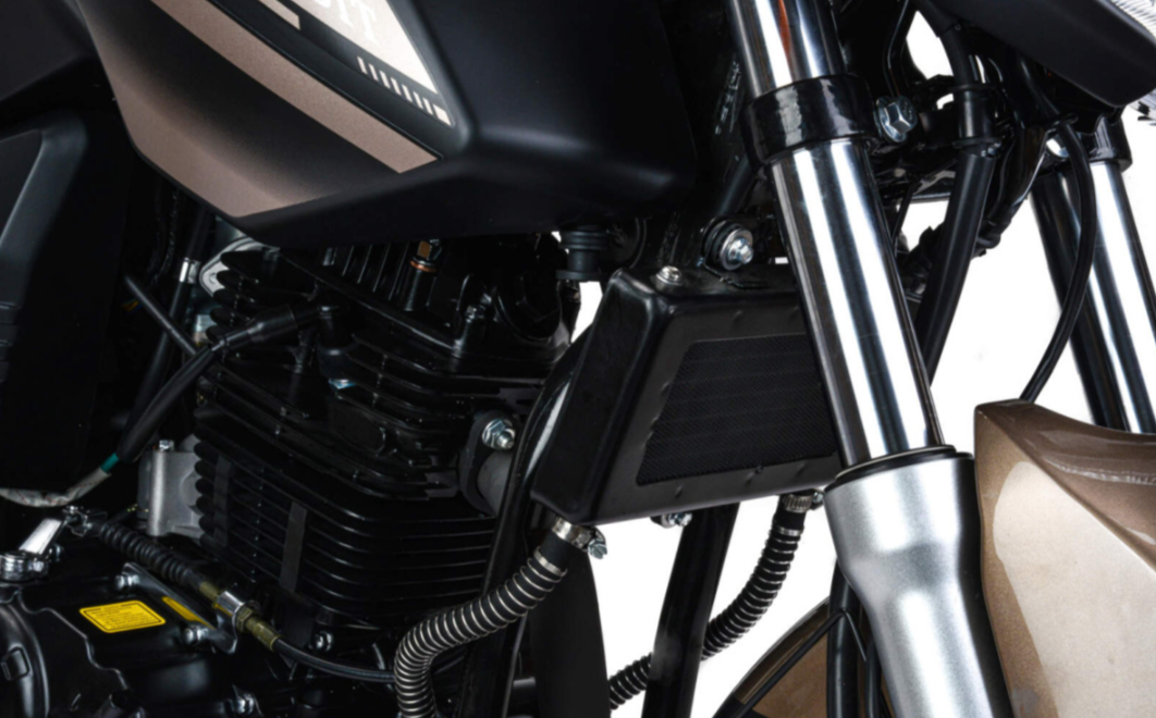 Мотоцикл MOTOLAND (МОТОЛЕНД) 300 BANDIT в Новороссийске