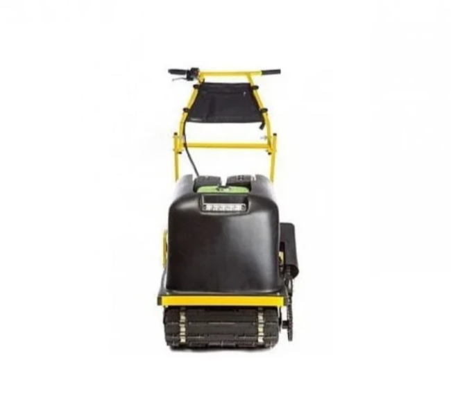 Мотобуксировщик LEBEDEV MOTORS РЕКС LV513 в Новороссийске