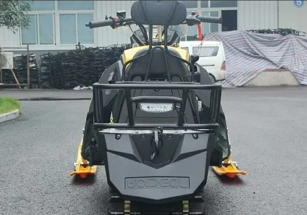 Снегоход Woideal WD 150 в Новороссийске