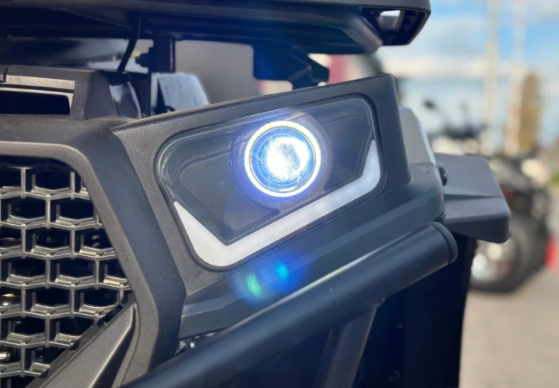 Квадроцикл GBM CROSS HILL 300 NEW PREMIUM в Новороссийске