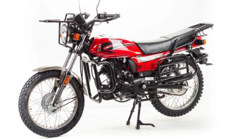 Мотоцикл MOTOLAND (МОТОЛЕНД) FORESTER LITE 200 в Новороссийске