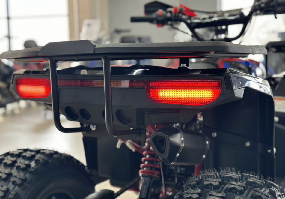 Квадроцикл GBM MAVERICK 222 NEW в Новороссийске