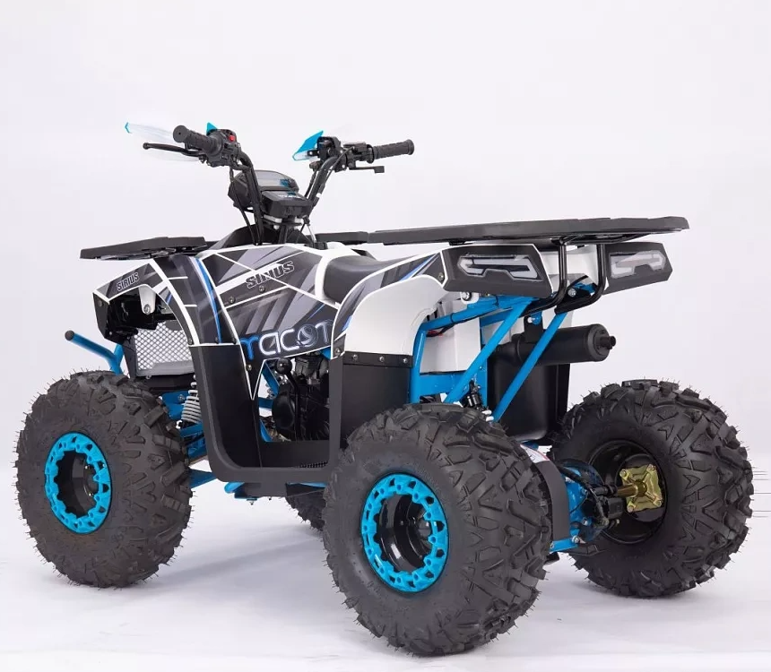 Квадроцикл YACOTA Sirius 125 в Новороссийске