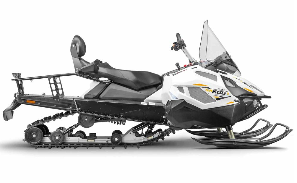 Снегоход STELS АТАМАН SA600T 2.0 в Новороссийске
