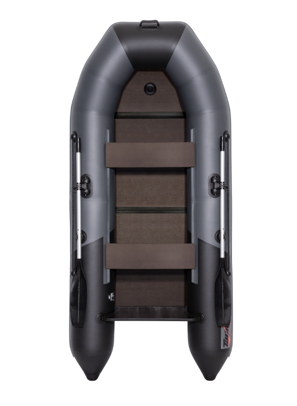 Лодка Таймень NX 2850 Слань-книжка киль в Новороссийске