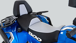 Квадроцикл Русская механика РМ 800 Т в Новороссийске