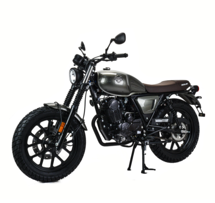 Мотоцикл MOTOLAND (МОТОЛЕНД) TEXAS 300 в Новороссийске