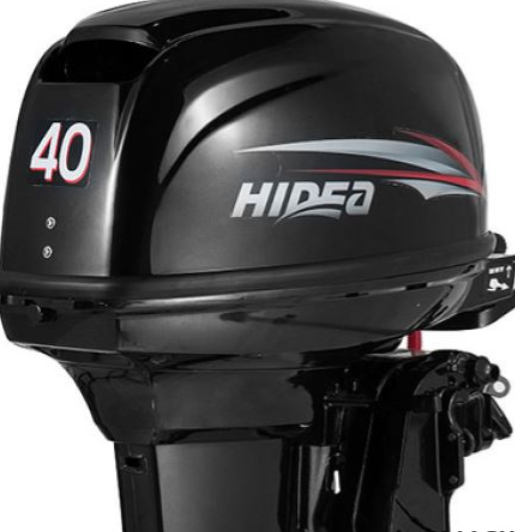 Лодочный мотор HIDEA HD40FEL в Новороссийске