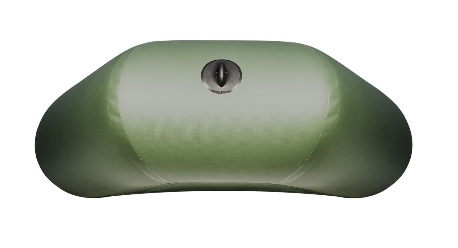 Лодка АКВА-ОПТИМА 240 в Новороссийске