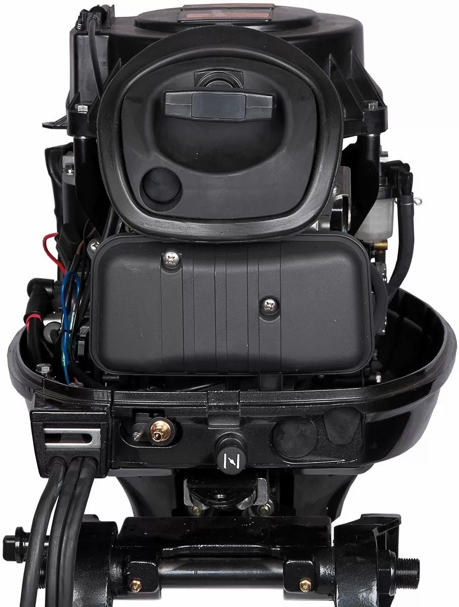 Лодочный мотор MARLIN MP 40 AWRS в Новороссийске